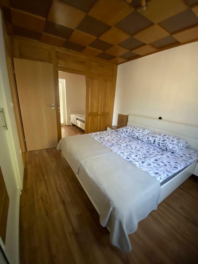 Apartma Vrazic 布莱德 外观 照片